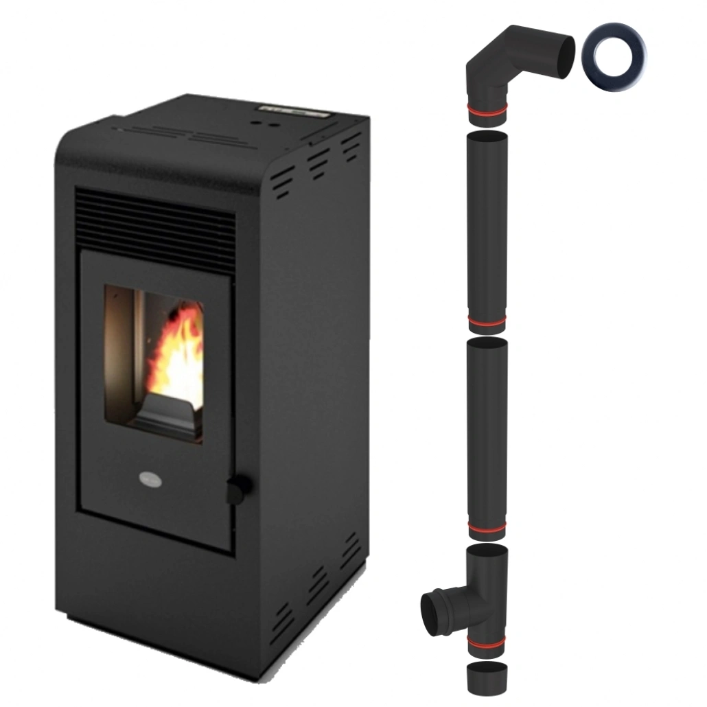 soba-pe-peleti-rita-9kw-negru-piese-racordare-901655900-ean-8029728655905-set