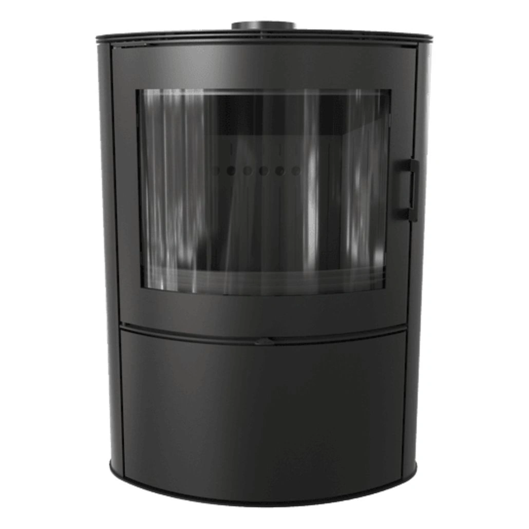 soba-ab-s2-10-12kw-samota-neagra-kozaabs2black