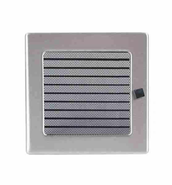 Inox mat