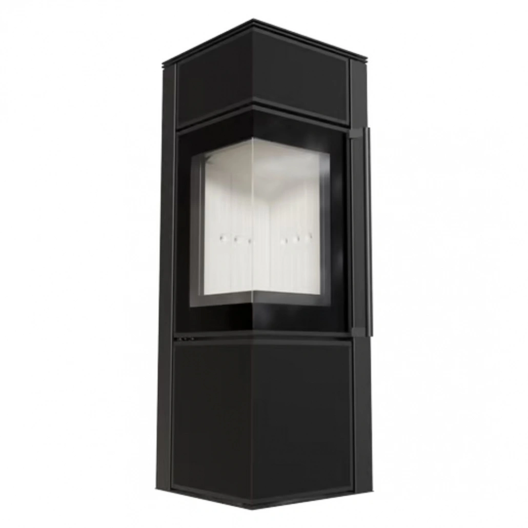 Cuarz negru