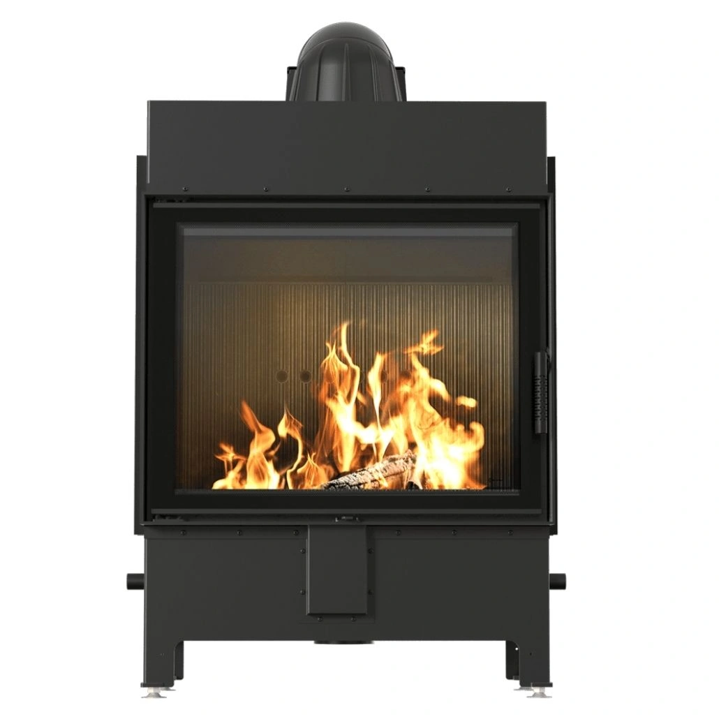 15 kW ( front usa ~ 80 cm )