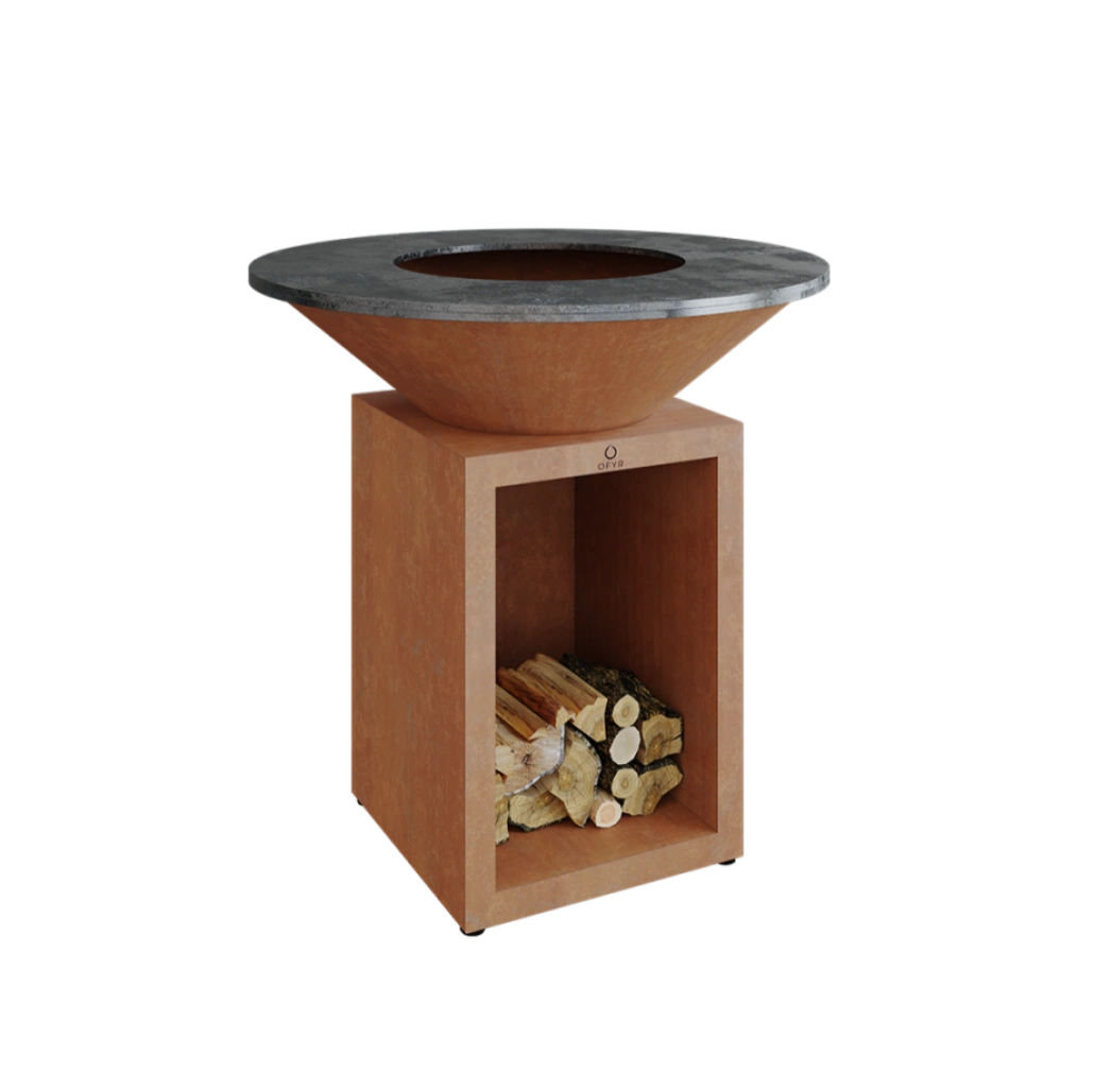 gratar-ofyr-corten-100-sd-cu-vatra-de-gatit-pe-lemne-ocs-100