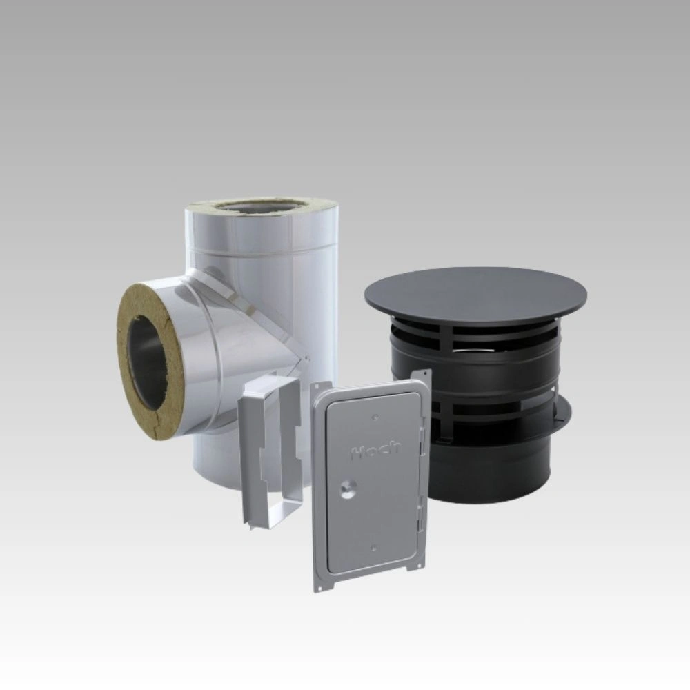 Accesorii cosuri de fum
